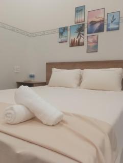 Homestay Dâu - - 6