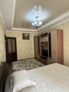 Apartment on the contrary Almaty Arena 81-36 - Almaty - 6
