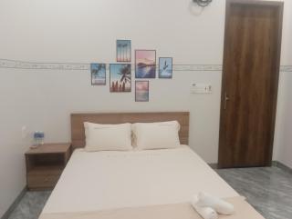 Homestay Dâu - - 5