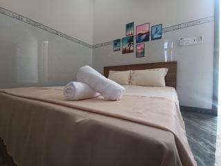 Homestay Dâu - - 3