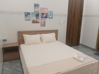 Homestay Dâu - - 1