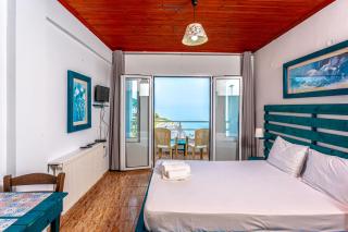 The Life Suites - Limniónas - 9