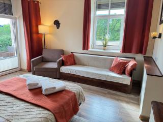 Przystanek Rabka - Apartamenty w centrum - Rabka-Zdrój - 3