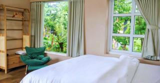 Lakeside View Villa Chuong My Ha Noi - - 0