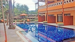 OYA International Resort Phuket 普吉岛欧雅国际度假酒店 - Cidade Phuket - 7
