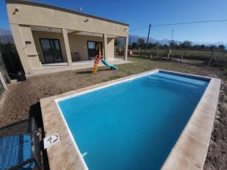 El Rincón de Gemma - Salta - 8