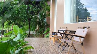Lakeside View Villa Chuong My Ha Noi - - 8