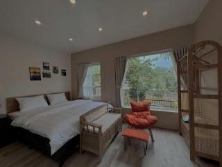 Lakeside View Villa Chuong My Ha Noi - - 7
