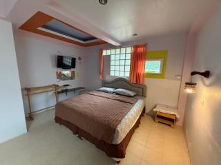 Sawasdee House - Strand Lamai - 6