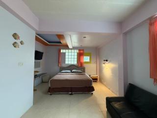 Sawasdee House - Strand Lamai - 5