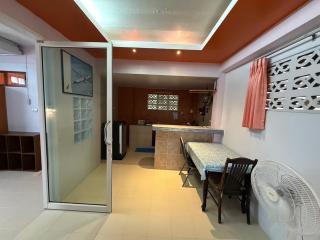Sawasdee House - Strand Lamai - 1