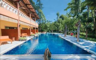 OYA International Resort Phuket 普吉岛欧雅国际度假酒店 - Cidade Phuket - 8
