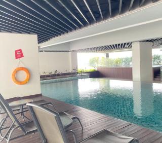 Cozy Stay - Atria Sofo in Damansara Jaya - Petaling Jaya - 0