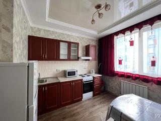 Apartment on the contrary Almaty Arena 81-36 - Almaty - 3