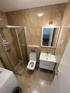Apartman Talisa - Bar - 5