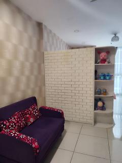 Cozy Stay - Atria Sofo in Damansara Jaya - Petaling Jaya - 9