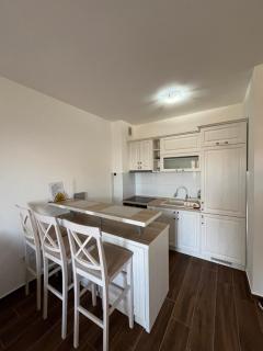 Apartman Talisa - Bar - 4