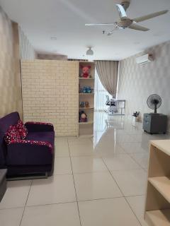Cozy Stay - Atria Sofo in Damansara Jaya - Petaling Jaya - 6