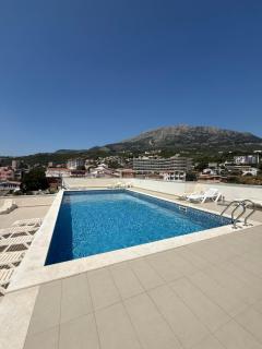 Apartman Talisa - Bar - 2