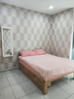 Cozy Stay - Atria Sofo in Damansara Jaya - Petaling Jaya - 3