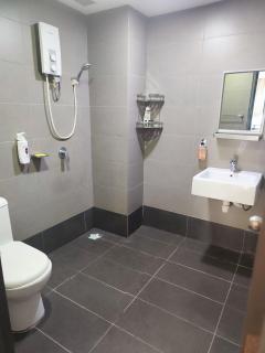 Cozy Stay - Atria Sofo in Damansara Jaya - Petaling Jaya - 2