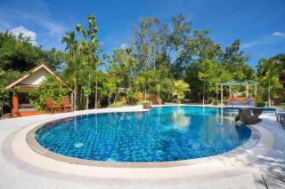 OYA International Resort Phuket 普吉岛欧雅国际度假酒店 - Cidade Phuket - 0