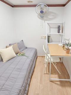 On Stay - Seul - 2