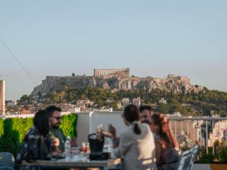 Yellowsquare Athens - Atene - 0
