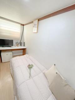 On Stay - Seul - 1