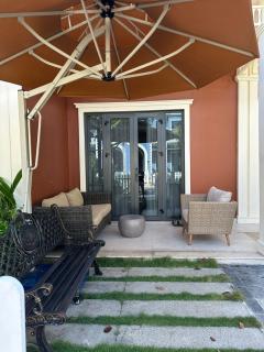Ho tram Beach Villa Biển Xuyên Mộc - Xuyên Mộc - 6