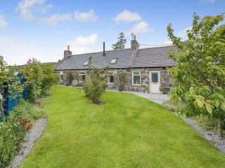 Mains Of Durn Cottage, - Banff - 0