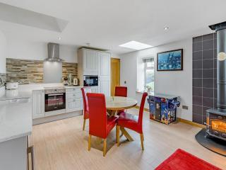 Mains Of Durn Cottage, - Banff - 9