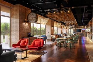 Hyatt Place Jaipur Malviya Nagar - Jaipur - 6