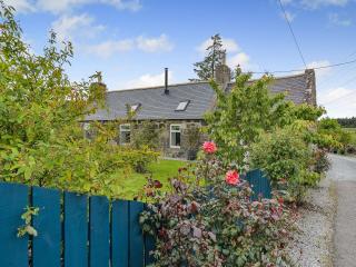 Mains Of Durn Cottage, - Banff - 6
