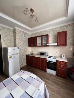Apartment on the contrary Almaty Arena 81-36 - Almaty - 4