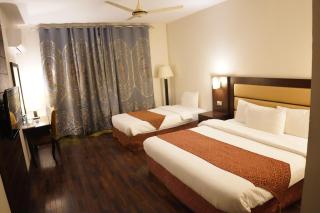 Hunza Darbar Hotel - Karimabad Hunza - 8