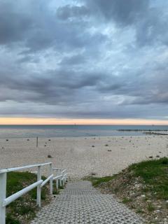 ACQUAMARINA Appartamento nuovo sul mare - Torino di Sangro - 9