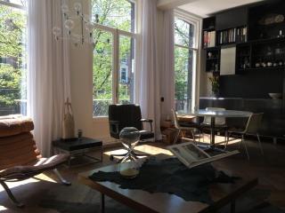Elegant & Stylish apartment centre of Amsterdam - Amesterdão - 0