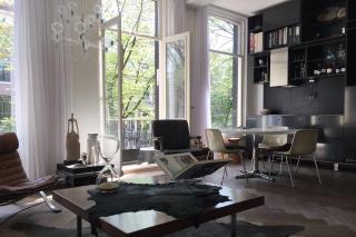 Elegant & Stylish apartment centre of Amsterdam - Amesterdão - 7
