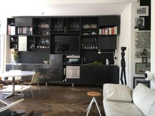 Elegant & Stylish apartment centre of Amsterdam - Amesterdão - 2