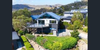 Blue Peaks Chalet - 15 Rainbow Drive - Jindabyne - 0