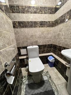 Apartment on the contrary Almaty Arena 81-36 - Almaty - 1
