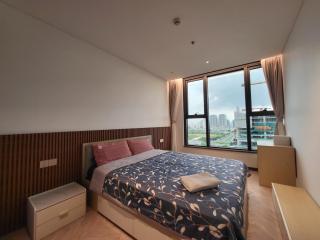 Căn hộ dịch vụ Han Jardin Tây Hồ - Hanoi - 8