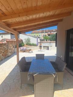 Villa Bavaria - Radoši kod Višnjana - 5