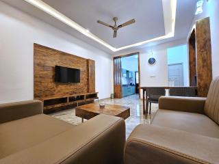 City Service Apartment - Chikmagalūr - 8