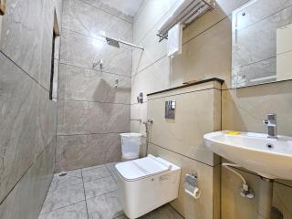 City Service Apartment - Chikmagalūr - 2