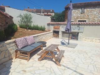 Villa Bavaria - Radoši kod Višnjana - 6