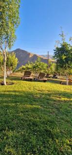 GreenField Resort - Yeghegnadzor - 5