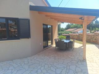 Villa Bavaria - Radoši kod Višnjana - 7