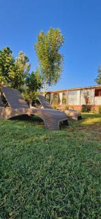 GreenField Resort - Yeghegnadzor - 6